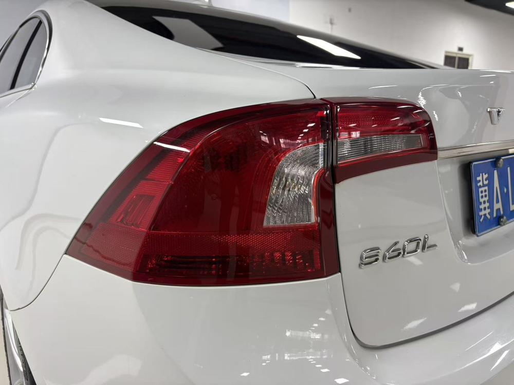 Volvo Volvo S60