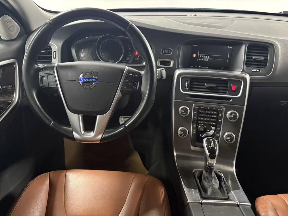 Volvo Volvo S60