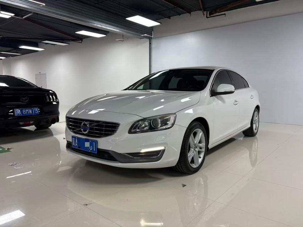 Volvo Volvo S60