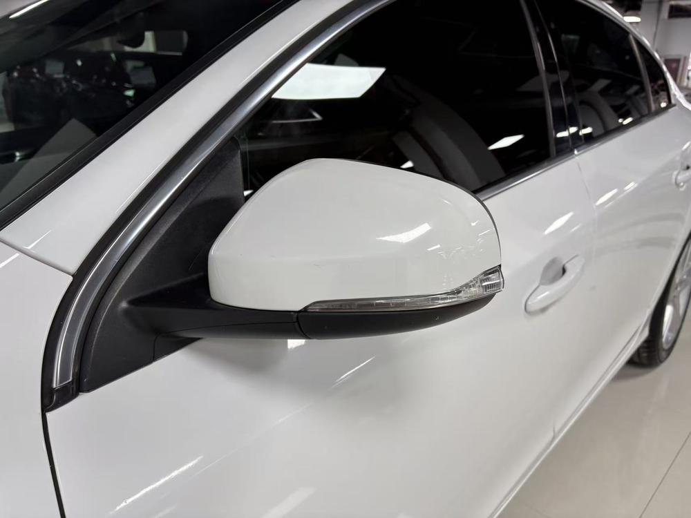Volvo Volvo S60