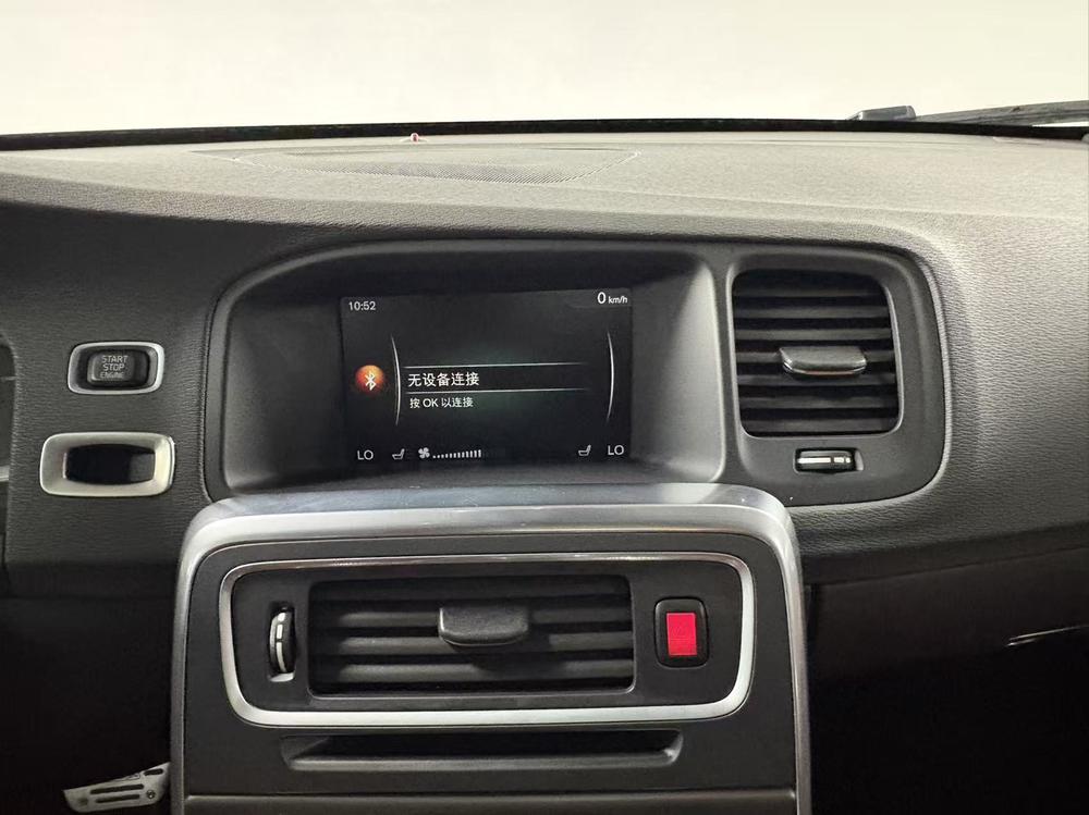 Volvo Volvo S60
