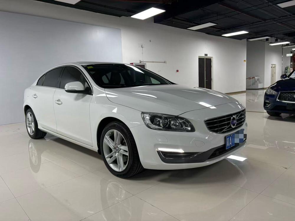 Volvo Volvo S60
