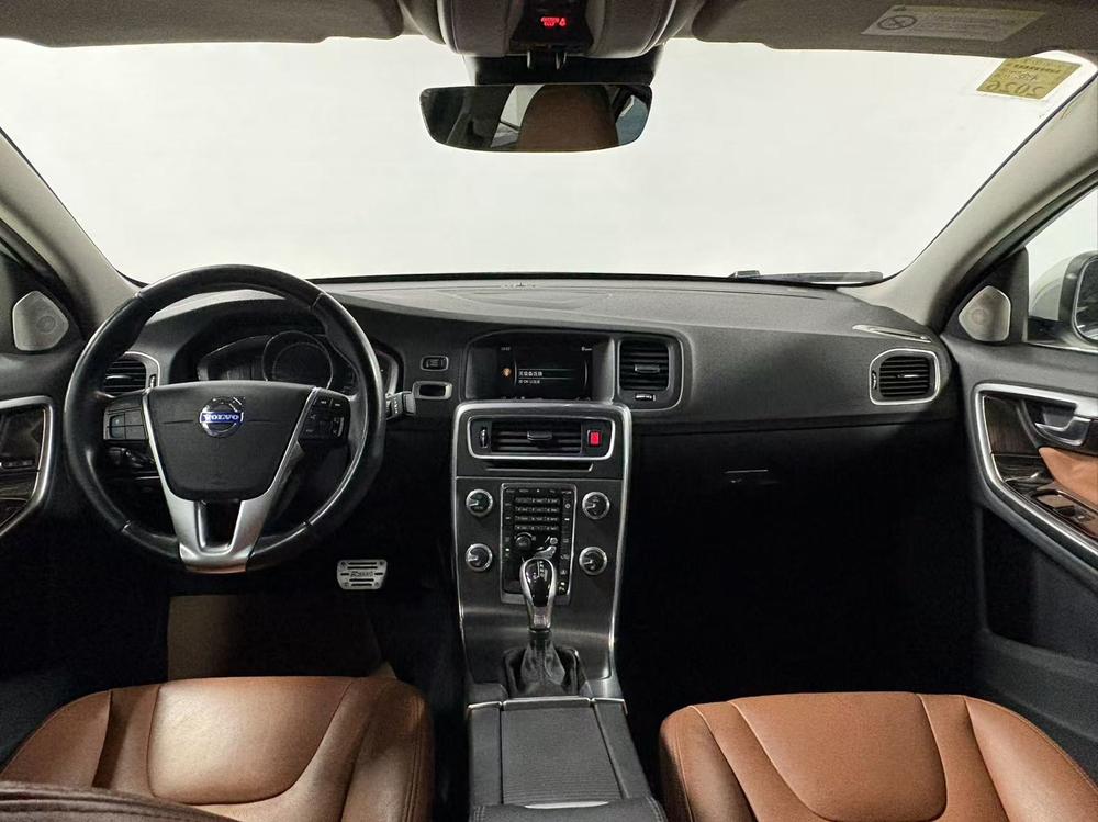 Volvo Volvo S60