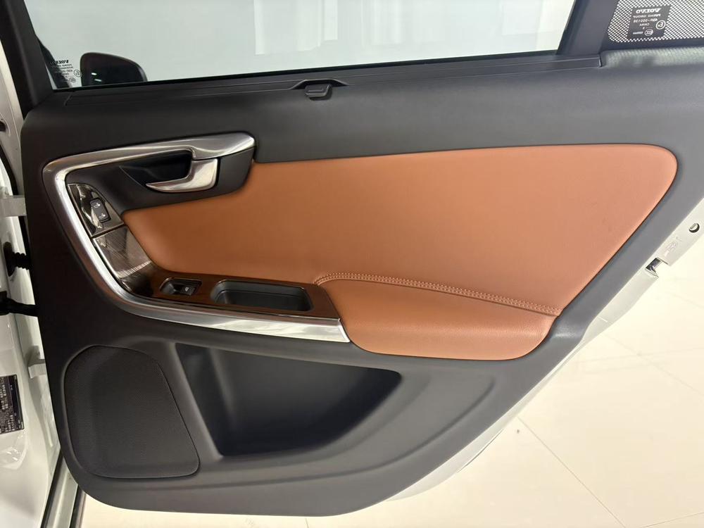 Volvo Volvo S60