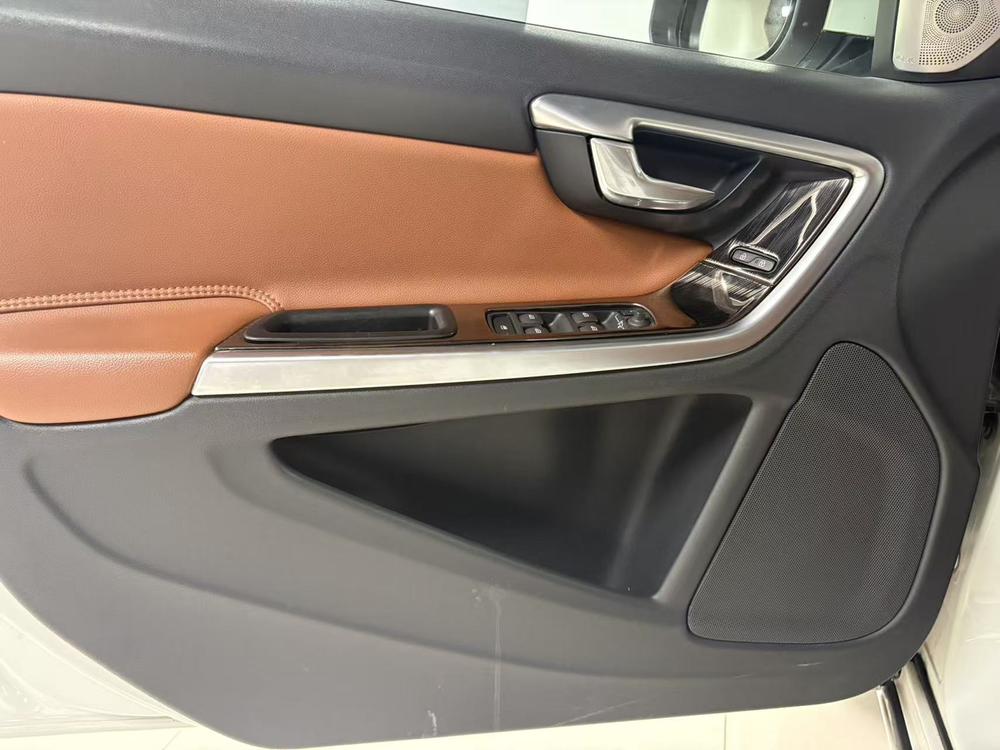 Volvo Volvo S60