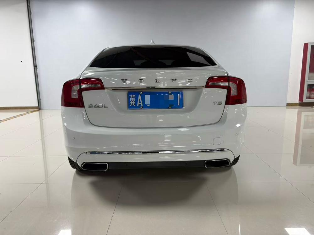 Volvo Volvo S60