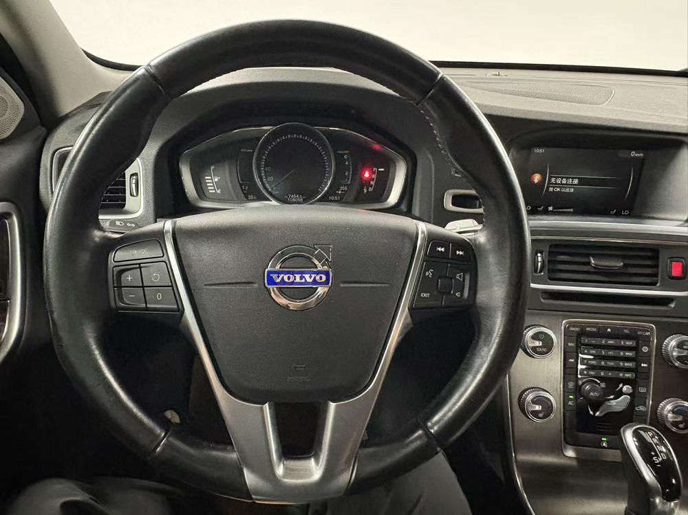 Volvo Volvo S60