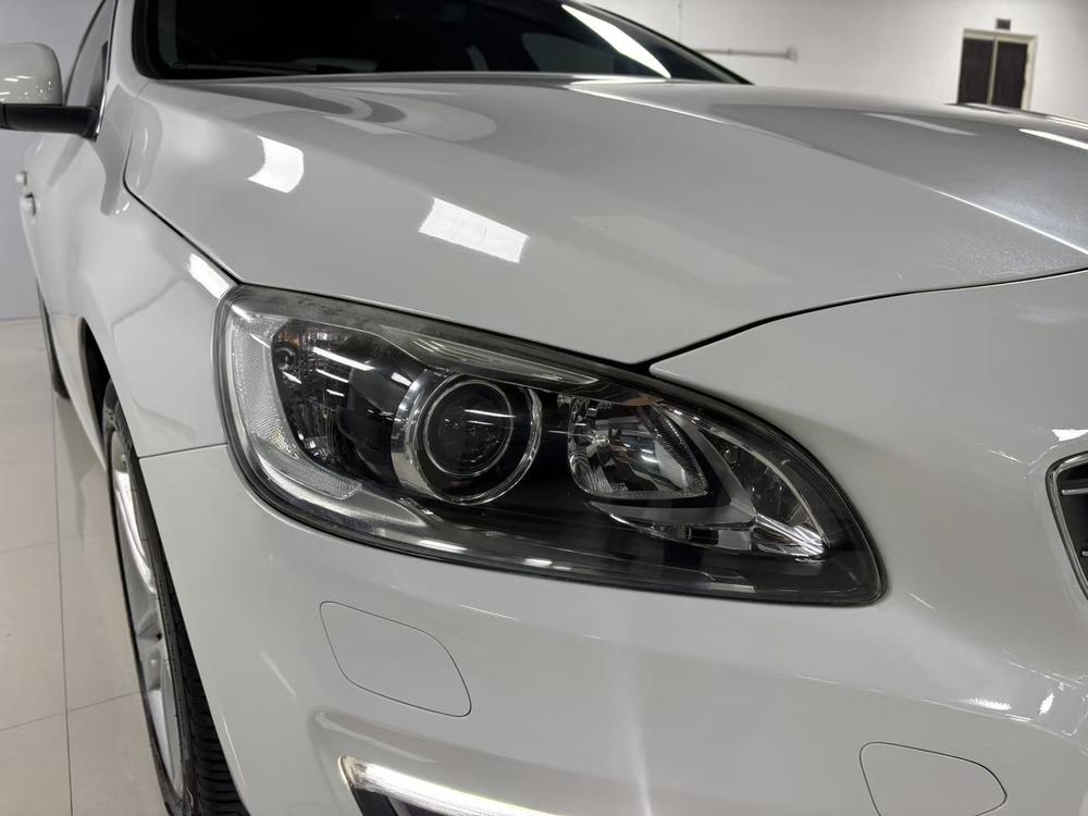 Volvo Volvo S60