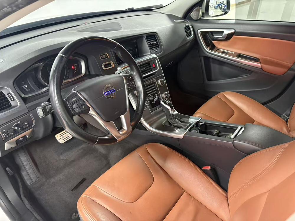 Volvo Volvo S60
