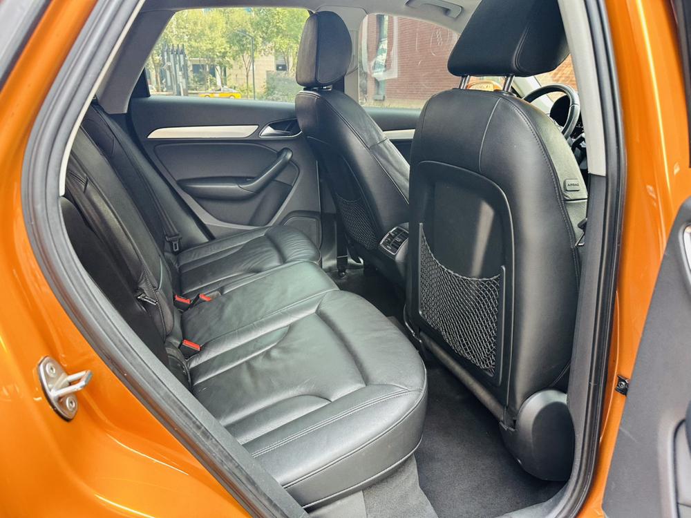 Audi Audi Q3