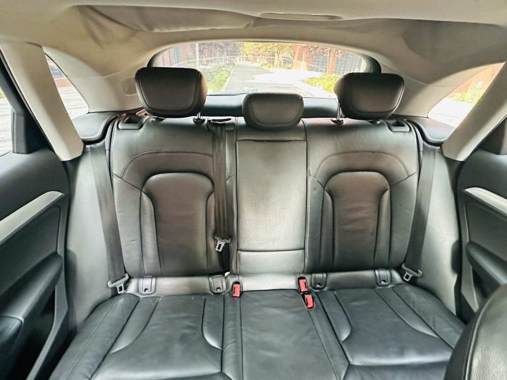 Audi Audi Q3