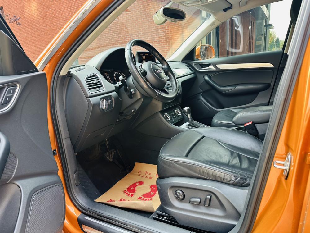 Audi Audi Q3