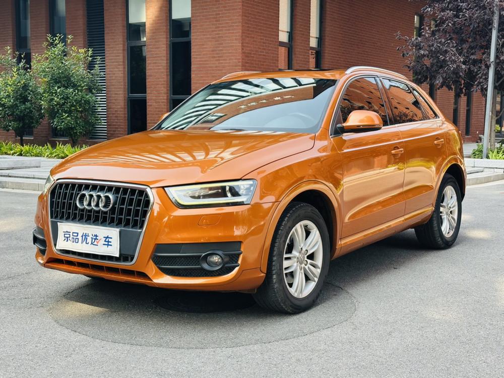 Audi Audi Q3