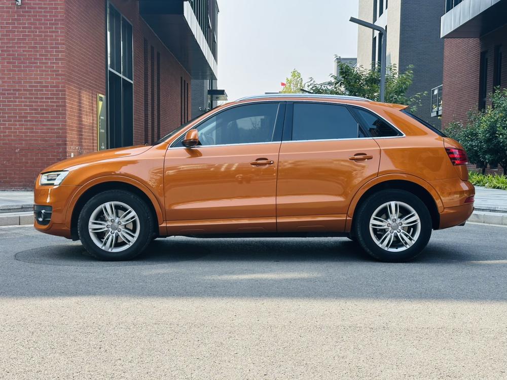 Audi Audi Q3