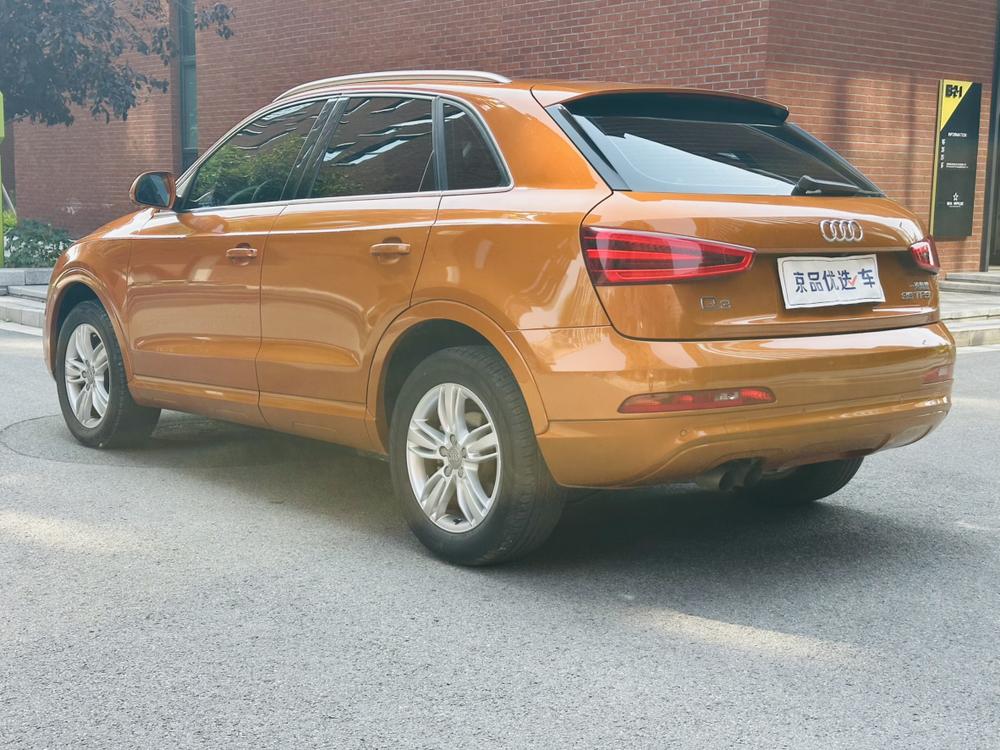 Audi Audi Q3