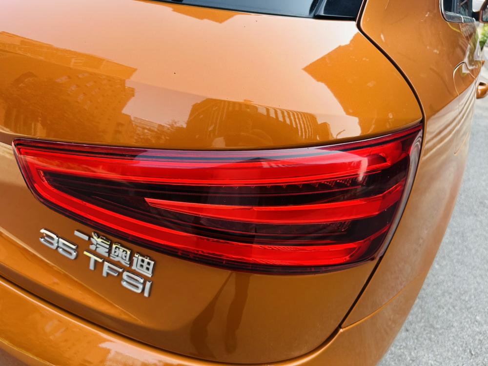 Audi Audi Q3