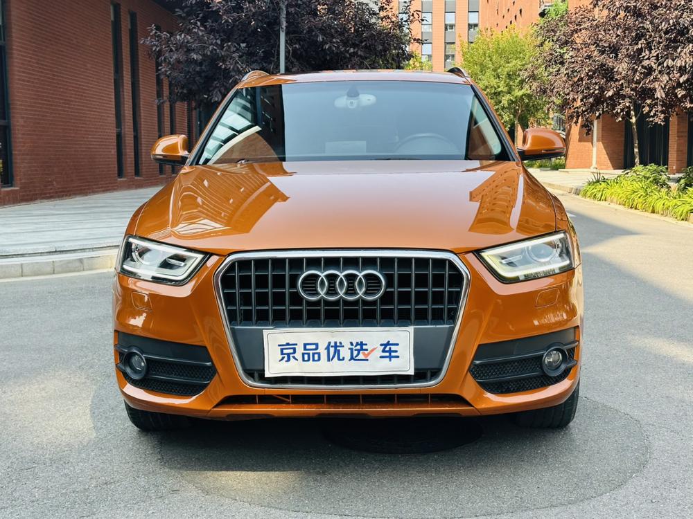 Audi Audi Q3