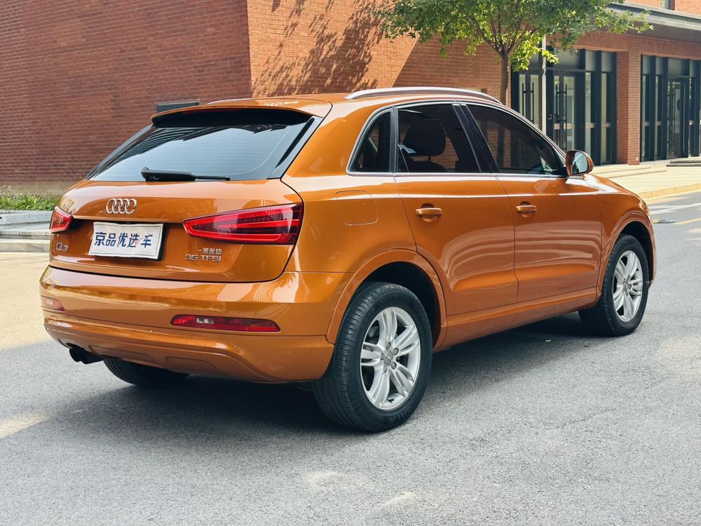 Audi Audi Q3