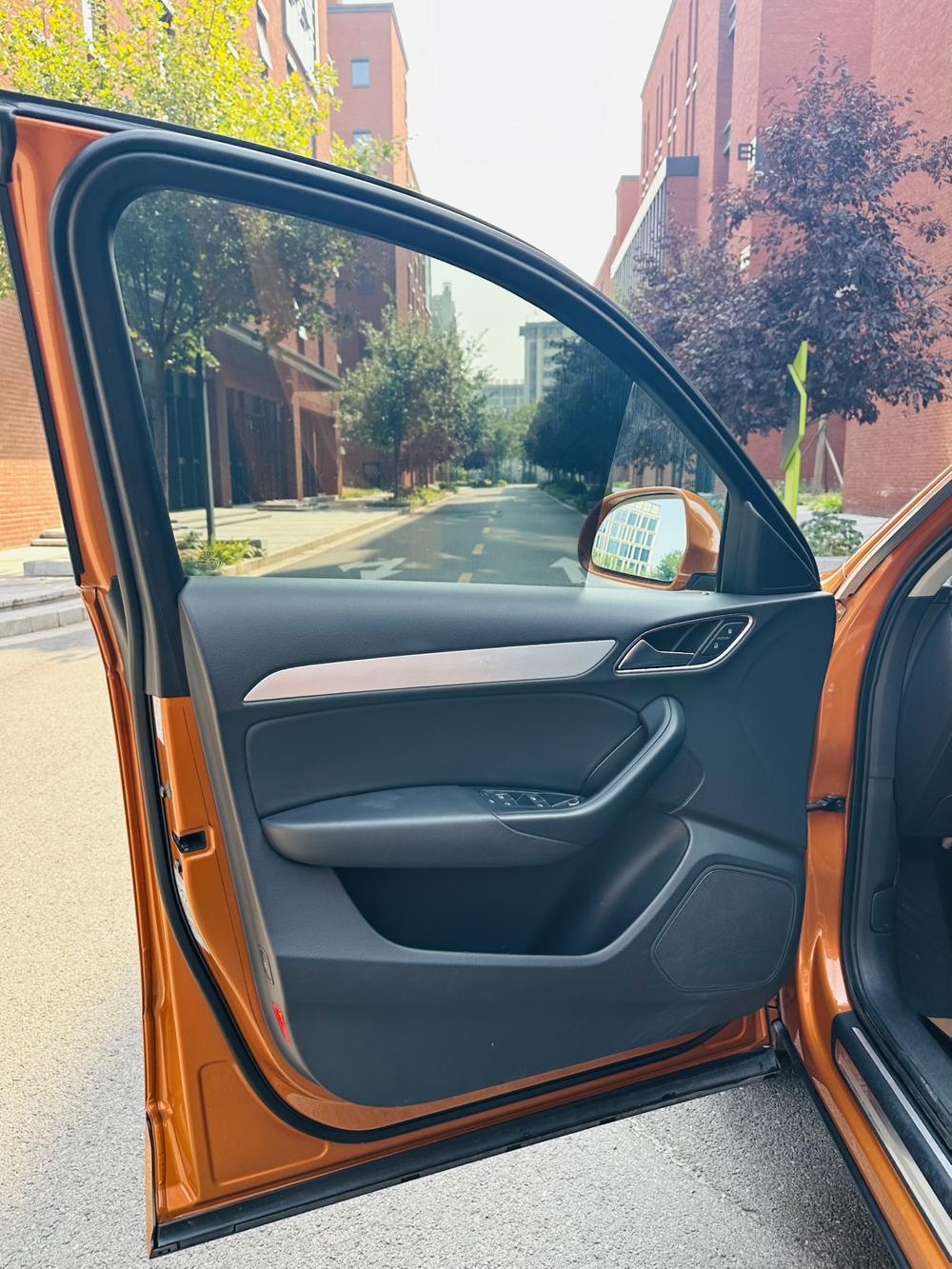 Audi Audi Q3