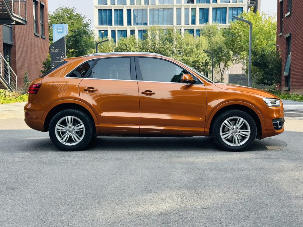 Audi Audi Q3