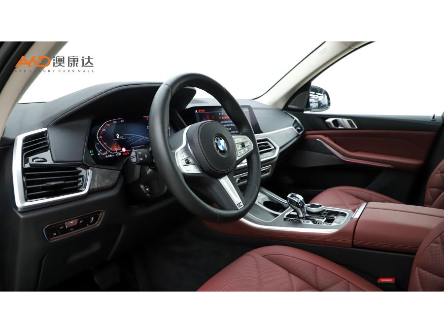 BMW BMW X5