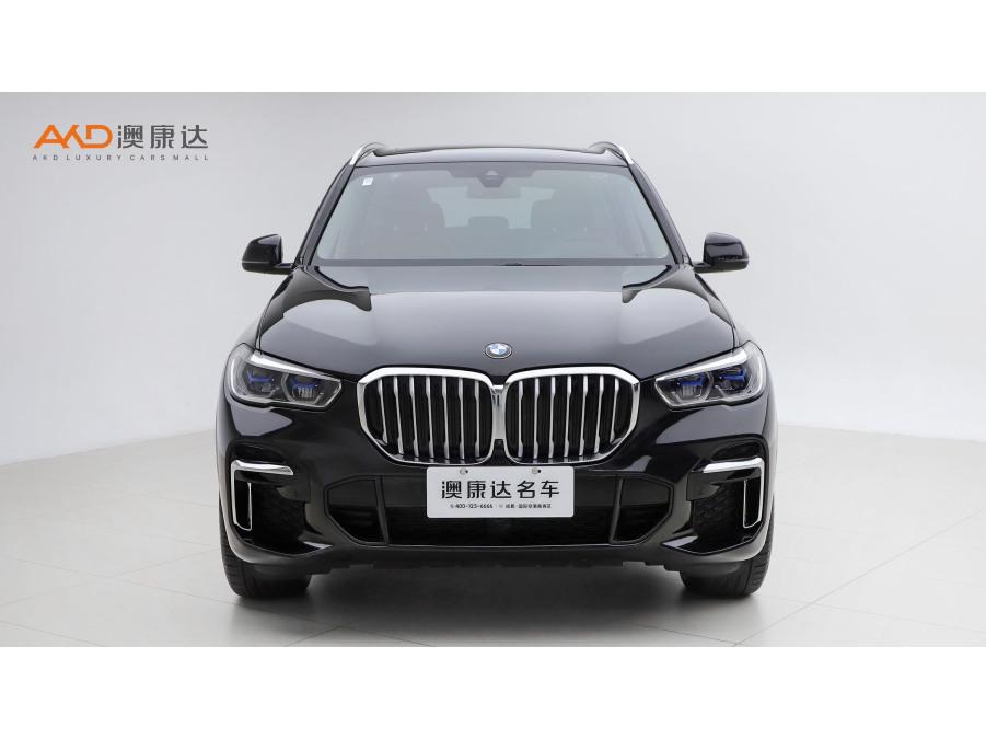 BMW BMW X5