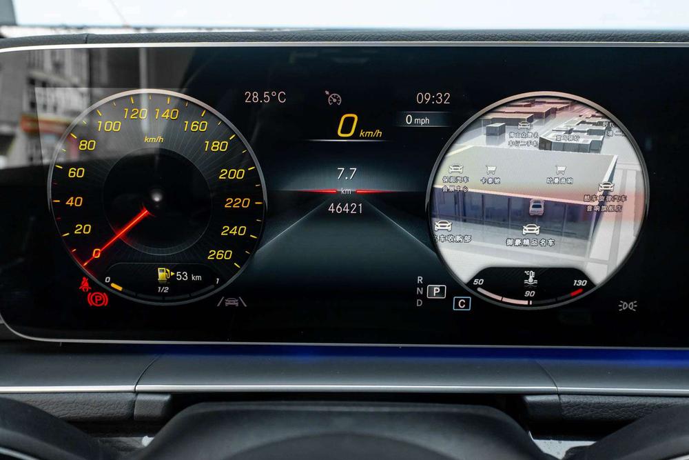 Mercedes-Benz Mercedes-Benz GLE (Import)