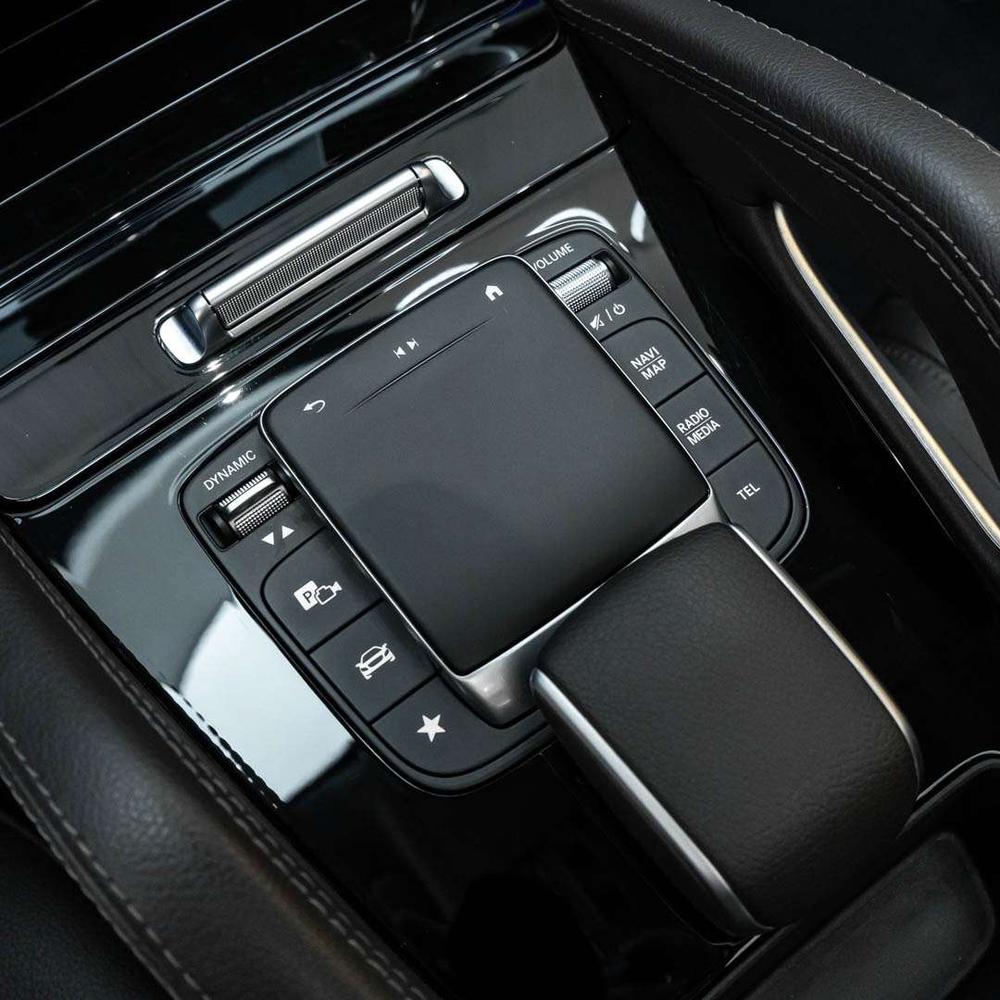 Mercedes-Benz Mercedes-Benz GLE (Import)