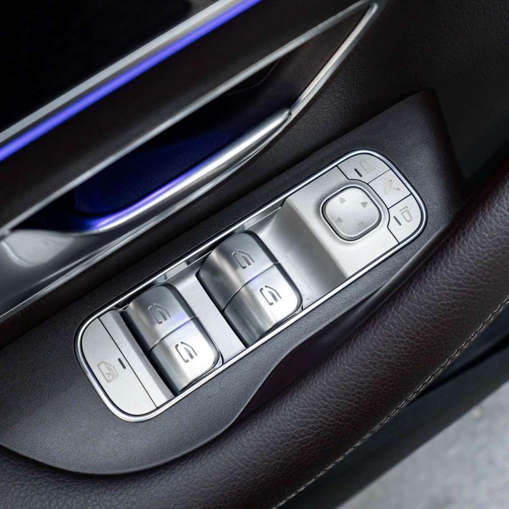 Mercedes-Benz Mercedes-Benz GLE (Import)
