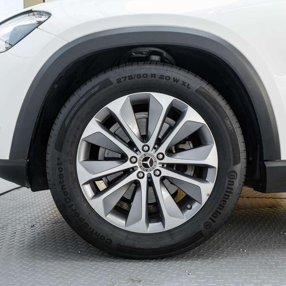 Mercedes-Benz Mercedes-Benz GLE (Import)