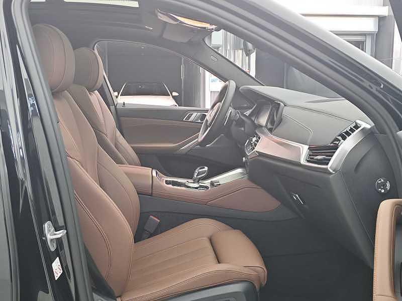 BMW BMW X6