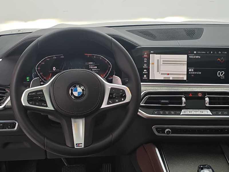 BMW BMW X6