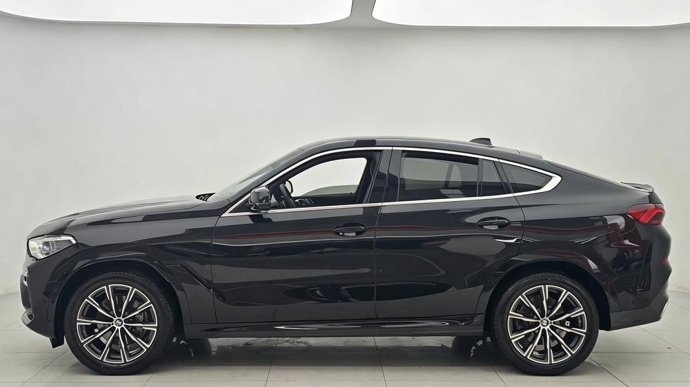 BMW BMW X6