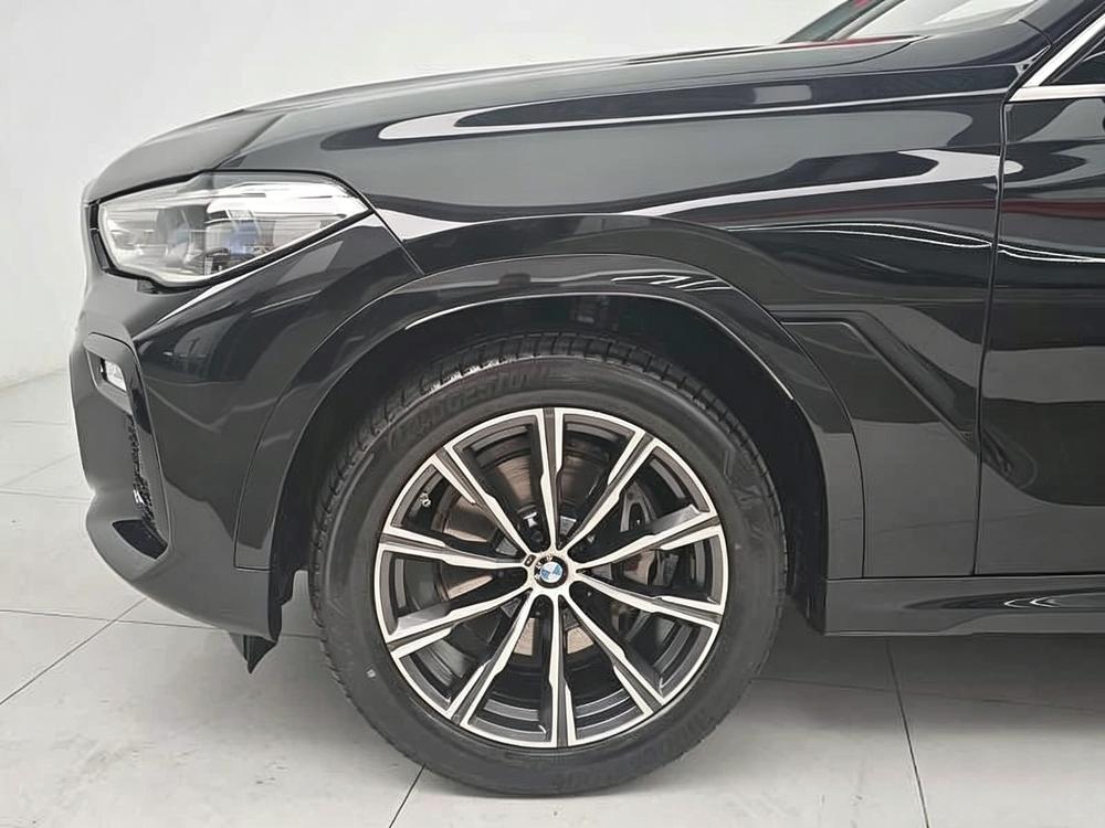 BMW BMW X6