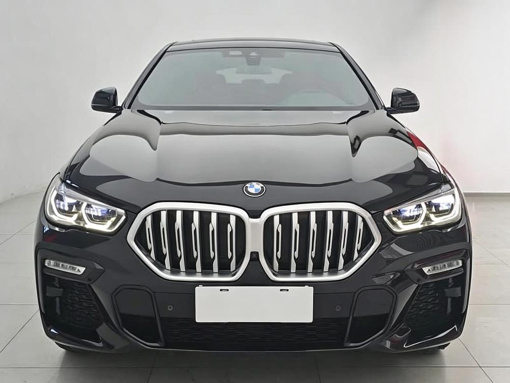 BMW BMW X6