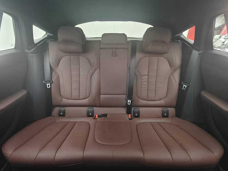 BMW BMW X6