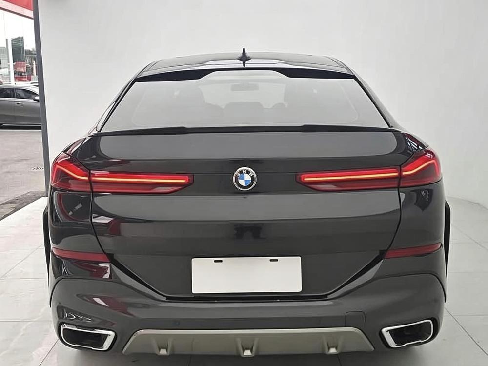 BMW BMW X6