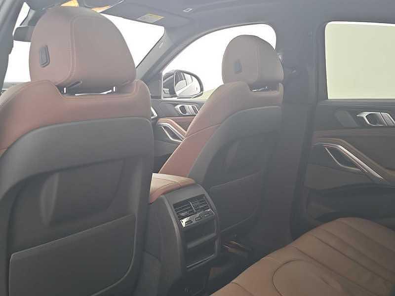 BMW BMW X6