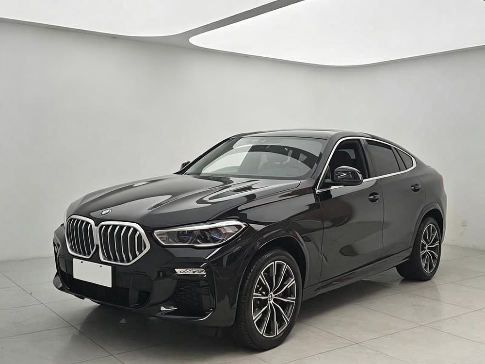 BMW BMW X6
