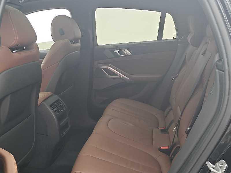 BMW BMW X6