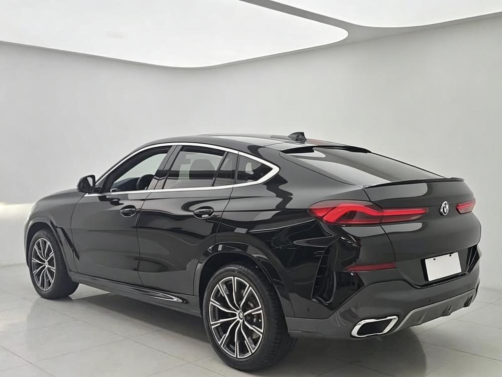 BMW BMW X6