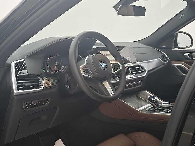BMW BMW X6