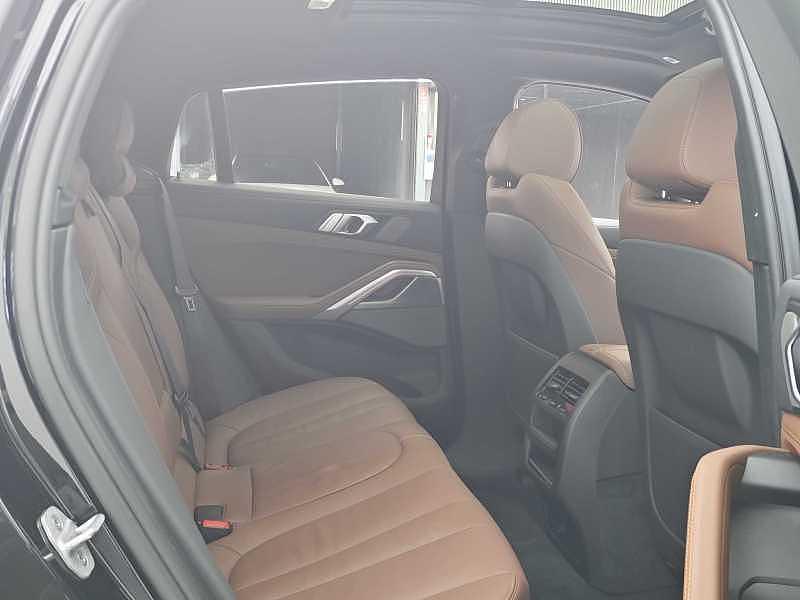 BMW BMW X6