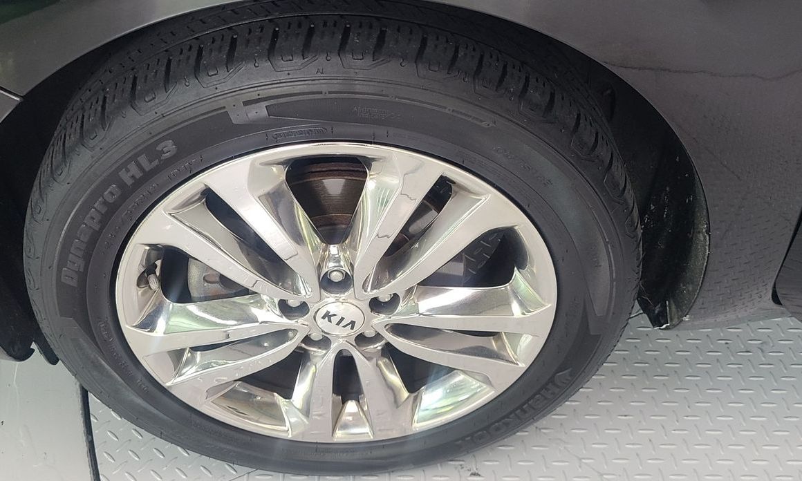 Kia Canival