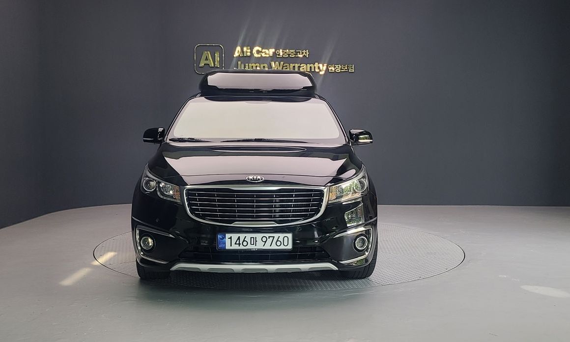 Kia Canival