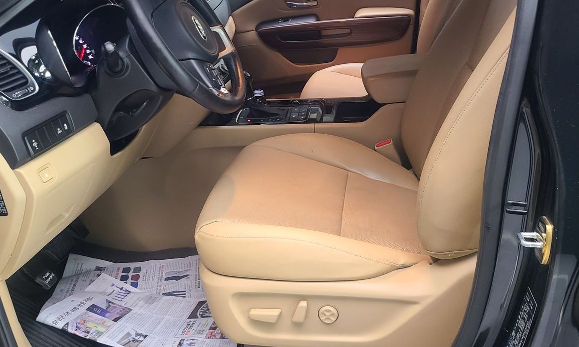 Kia Canival