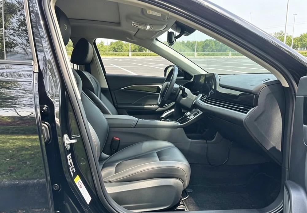 Besturn Bestune B70
