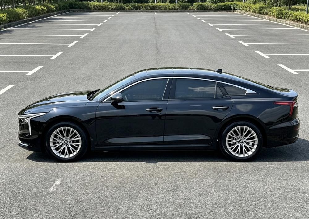 Besturn Bestune B70