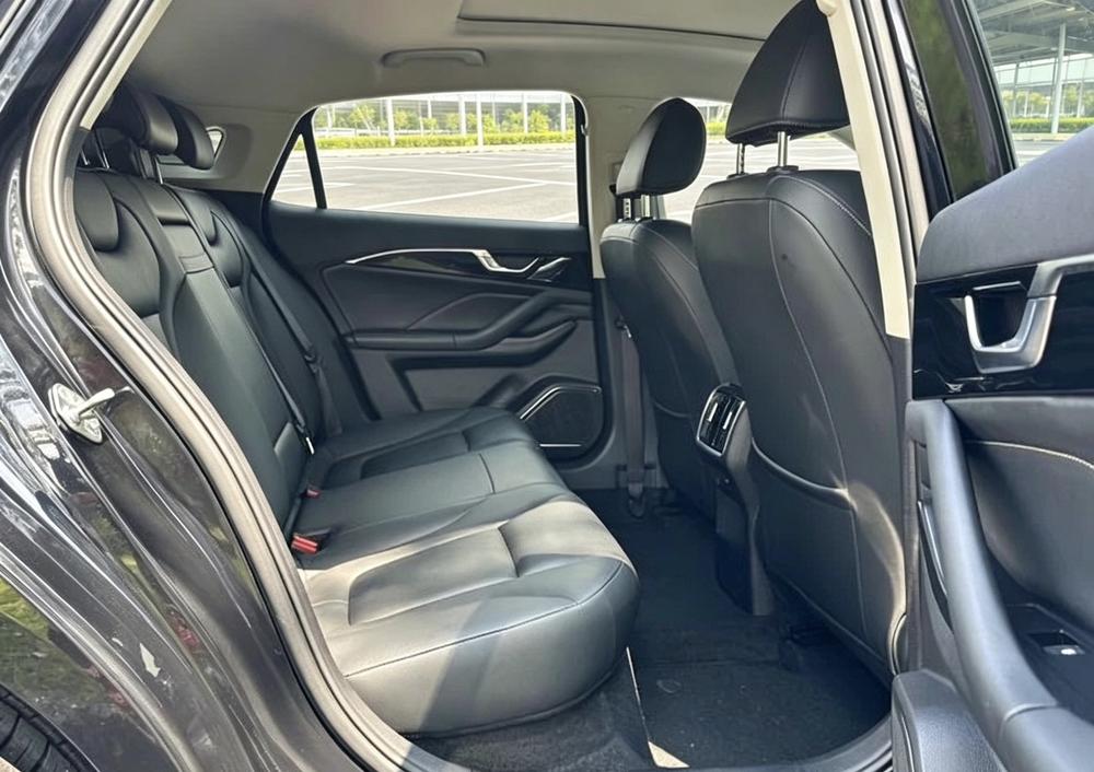 Besturn Bestune B70