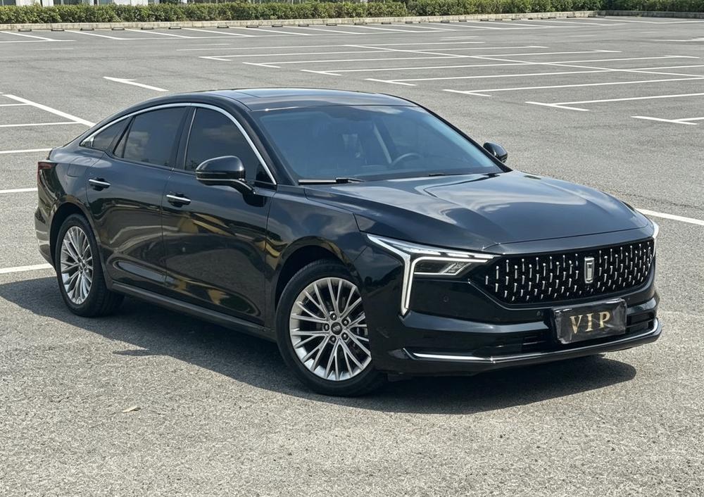 Besturn Bestune B70